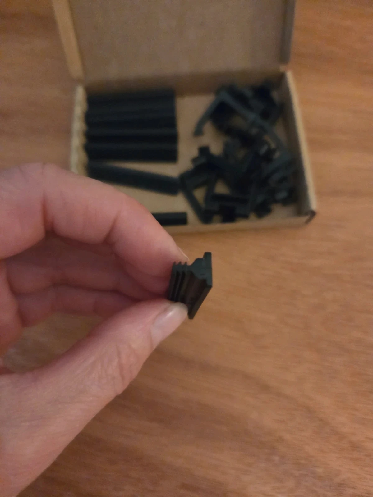 Clips keukenplint ike – photo 2